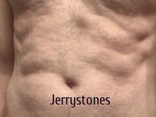 Jerrystones