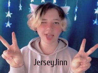 JerseyJinn