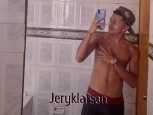 Jeryklarson