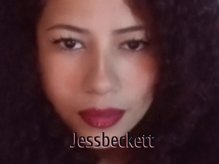 Jessbeckett