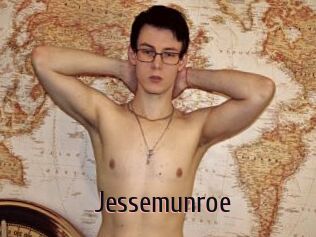 Jessemunroe