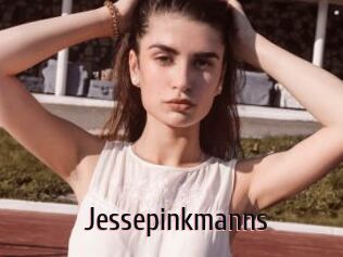 Jessepinkmanns