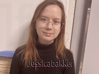 Jessicabakker