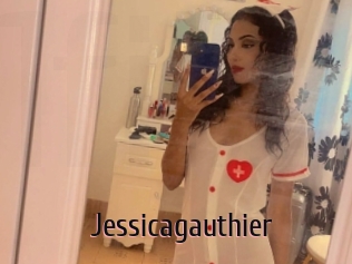 Jessicagauthier