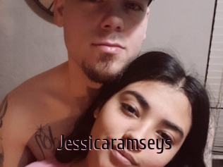 Jessicaramseys
