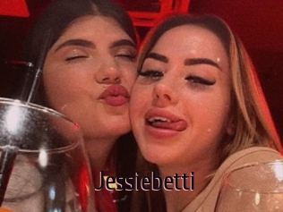 Jessiebetti