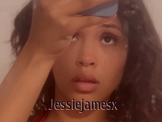Jessiejamesx