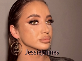 Jessiejonnes