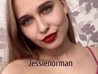 Jessienorman