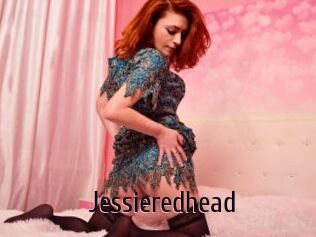 Jessieredhead