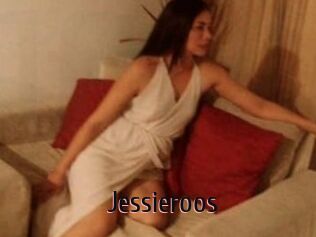 Jessieroos