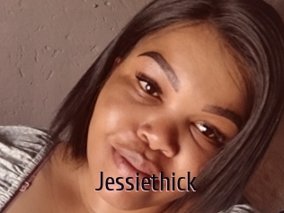 Jessiethick