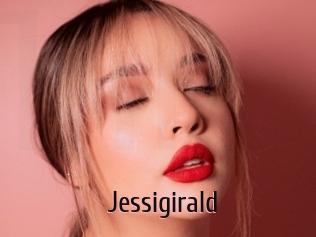 Jessigirald