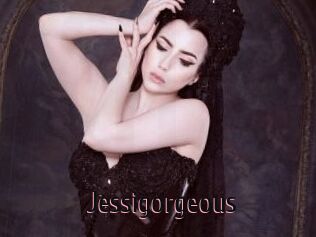 Jessigorgeous