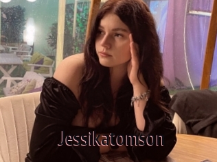 Jessikatomson