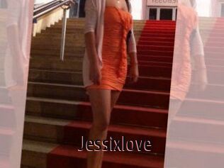 Jessixlove
