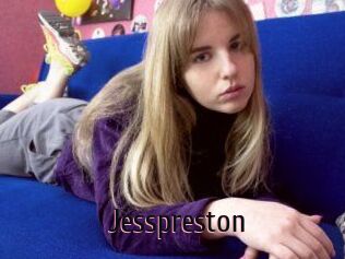 Jesspreston