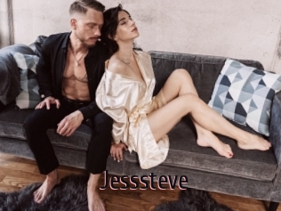 Jesssteve
