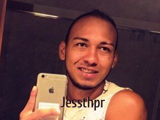 Jessthpr