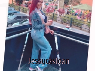 Jessycasloan