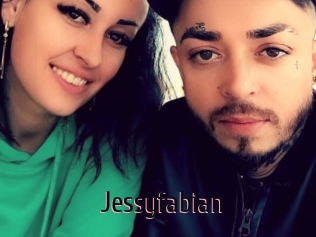 Jessyfabian