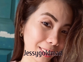 Jessygoldman