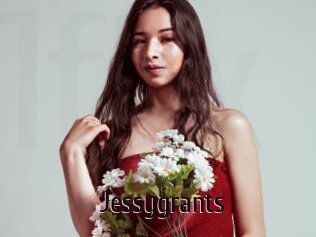 Jessygrants