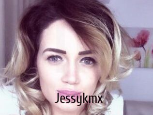 Jessykmx