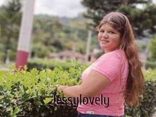 Jessylovely