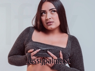 Jessypalmerst