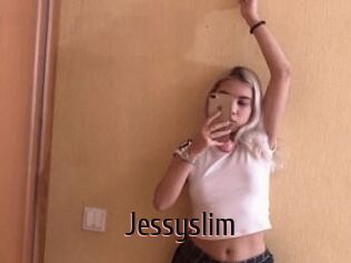 Jessyslim