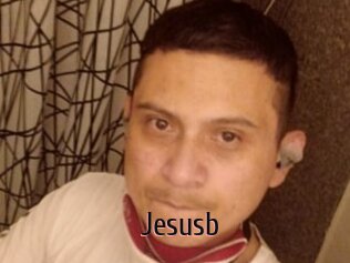 Jesusb
