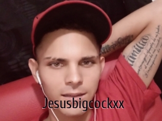 Jesusbigcockxx