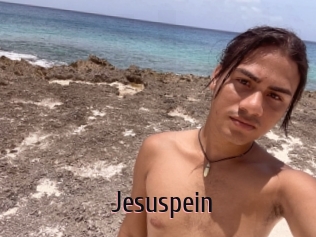 Jesuspein