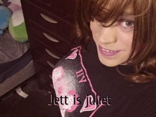 Jett_is_juliet