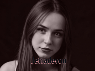 Jettadevon