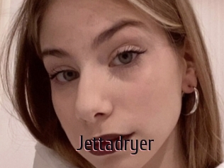 Jettadryer