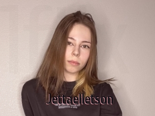 Jettaelletson
