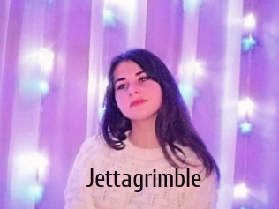 Jettagrimble