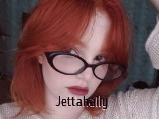 Jettahaily