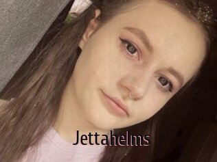 Jettahelms