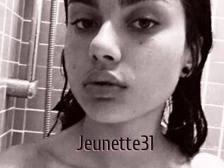 Jeunette31