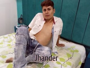 Jhander