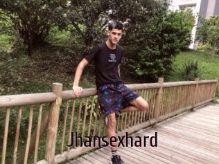 Jhansexhard