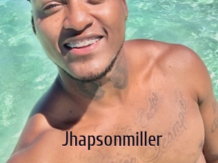 Jhapsonmiller