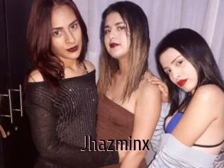 Jhazminx