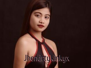 Jhendrtykinkyx