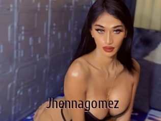 Jhennagomez