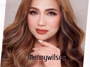Jhennywilson