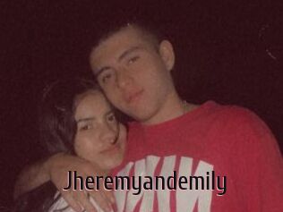 Jheremyandemily